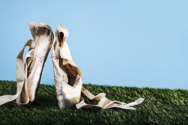 Women's Ballerinas – PENSATO FASHION
